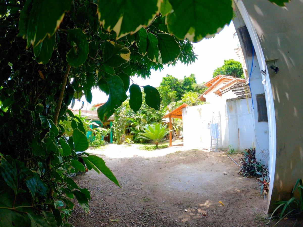 Residencial Caetano's Porto Seguro Exterior foto